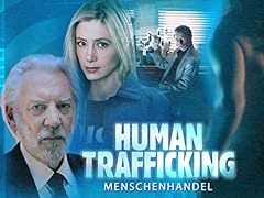Human trafficking menschenhand gebraucht kaufen  Wird an jeden Ort in Deutschland