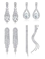 Diamday pairs silver for sale  Delivered anywhere in UK