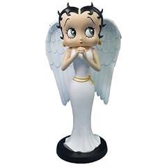 Betty boop angel for sale  Delivered anywhere in UK