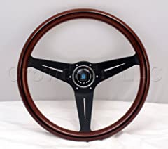 Nardi steering wheel for sale  Delivered anywhere in UK