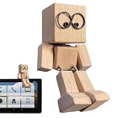 Svceqze figurine bois d'occasion  Livré partout en France