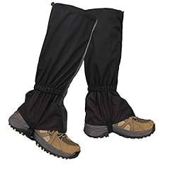 Ymwalk leg gaiters for sale  Delivered anywhere in UK