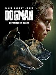 Dogman gebraucht kaufen  Wird an jeden Ort in Deutschland