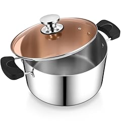Quart cooking pot for sale  Delivered anywhere in USA 