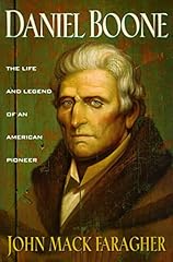 Daniel boone life for sale  Delivered anywhere in USA 