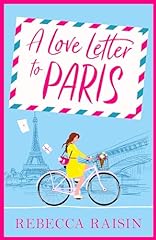 Love letter paris for sale  Delivered anywhere in USA 