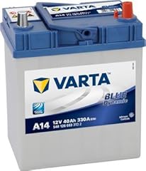 A14 varta blue for sale  Delivered anywhere in Ireland