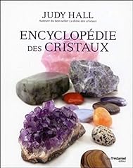 Encyclopédie cristaux d'occasion  Livré partout en France