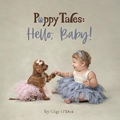 Puppy tales hello for sale  Delivered anywhere in USA 