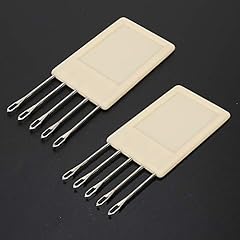 Akozon 2pcs strickmaschinenüb gebraucht kaufen  Wird an jeden Ort in Deutschland