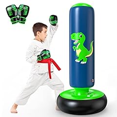Qpau inflatable punching for sale  Delivered anywhere in UK