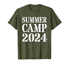 Boot summer camp for sale  Delivered anywhere in UK