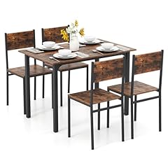 Costway dining table for sale  Delivered anywhere in UK