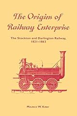 Origins railway enterprise for sale  Delivered anywhere in UK