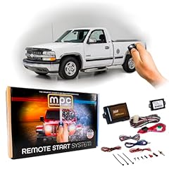 Mpc remote starter for sale  Delivered anywhere in USA 