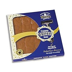 Slab toffee walkers for sale  Delivered anywhere in UK