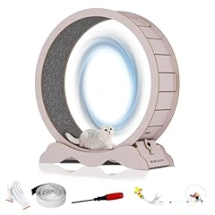Cat exercise wheel for sale  Delivered anywhere in USA 