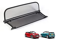 Wind deflector mini for sale  Delivered anywhere in UK