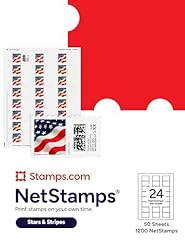 Stars stripes netstamps for sale  Delivered anywhere in USA 