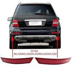 Betrong rear bumper for sale  Delivered anywhere in USA 