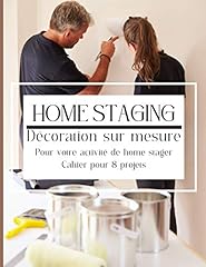 Home staging décoration d'occasion  Livré partout en France
