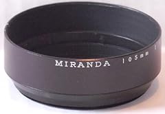 New vintage miranda for sale  Delivered anywhere in USA 