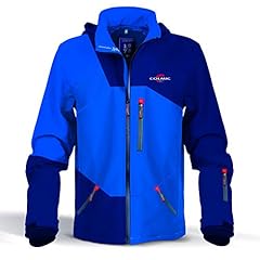 Colmic giacca softshell usato  Spedito ovunque in Italia 