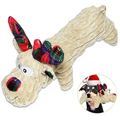 Rosaui hundespielzeug weihnach gebraucht kaufen  Wird an jeden Ort in Deutschland