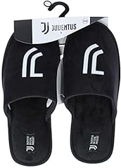 Juventus pantofole ciabatte usato  Spedito ovunque in Italia 