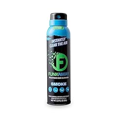Funkaway smoke odor for sale  Delivered anywhere in USA 