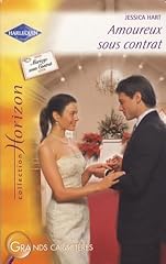 Amoureux contrat d'occasion  Livré partout en France