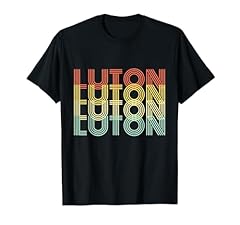 Luton retro home for sale  Delivered anywhere in UK