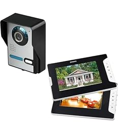 Lcd fili citofono usato  Spedito ovunque in Italia 