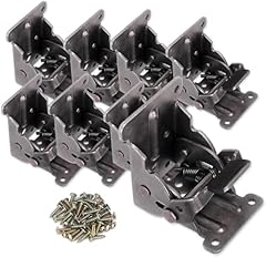 Pack folding brackets for sale  Delivered anywhere in USA 