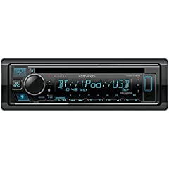 Kenwood KDC-X304 eXcelon CD Car Stereo Receiver w/, used for sale  Delivered anywhere in Canada