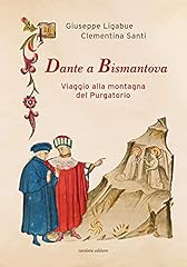 Dante bismantova. viaggio usato  Spedito ovunque in Italia 