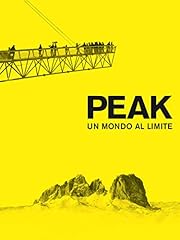 Peak al limite usato  Spedito ovunque in Italia 