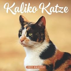 Kaliko katze kalender for sale  Delivered anywhere in UK