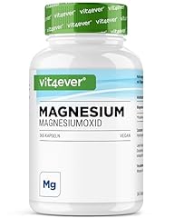 Magnesium 365 kapseln gebraucht kaufen  Wird an jeden Ort in Deutschland