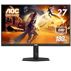 Aoc q27g4xn gaming for sale  Delivered anywhere in USA 