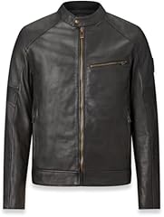 Belstaff vanguard giacca usato  Spedito ovunque in Italia 