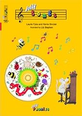 Jolly songs fyke for sale  Delivered anywhere in UK