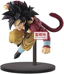 Banpresto dragon ball d'occasion  Livré partout en France