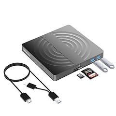 Wbacon external dvd for sale  Delivered anywhere in USA 