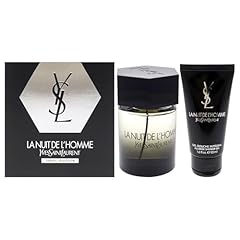 Ysl nuit homme usato  Spedito ovunque in Italia 