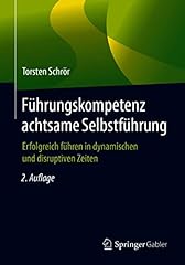 Führungskompetenz achtsame se gebraucht kaufen  Wird an jeden Ort in Deutschland