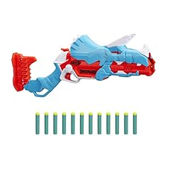 Nerf dinosquad tricera gebraucht kaufen  Wird an jeden Ort in Deutschland