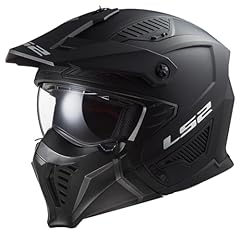 Ls2 motorcycle helmet for sale  Delivered anywhere in UK