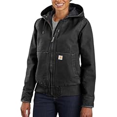 Carhartt giacca imbottita usato  Spedito ovunque in Italia 