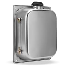 Stainless steel gasoline for sale  Delivered anywhere in UK